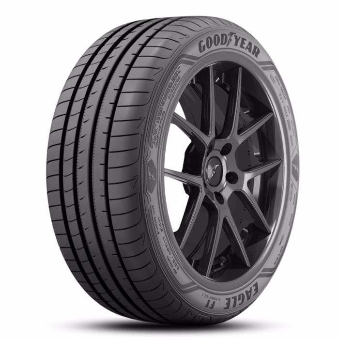 Eagle F1 Asymmetric 3