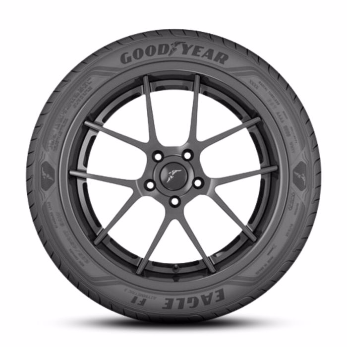 Eagle F1 Asymmetric 3