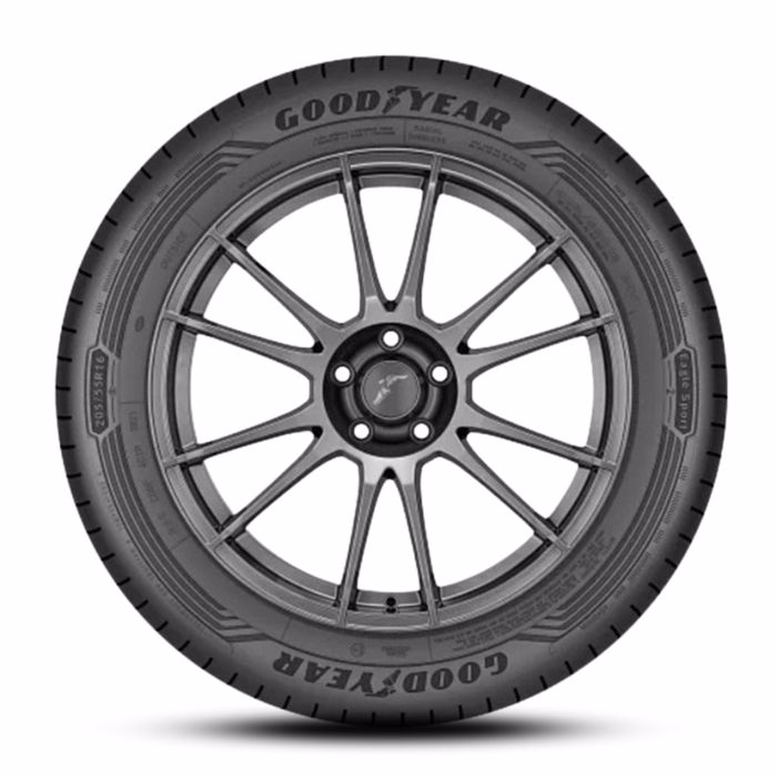 EfficientGrip Performance 2