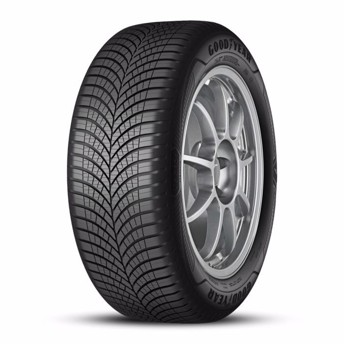 Vector 4 Seasons Gen-3