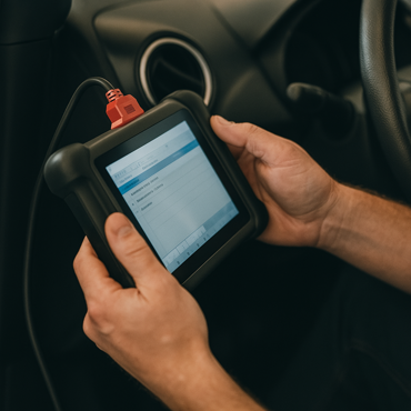 Τεχνικός Έλεγχος