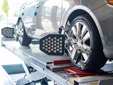 Ευθυγράμμιση 