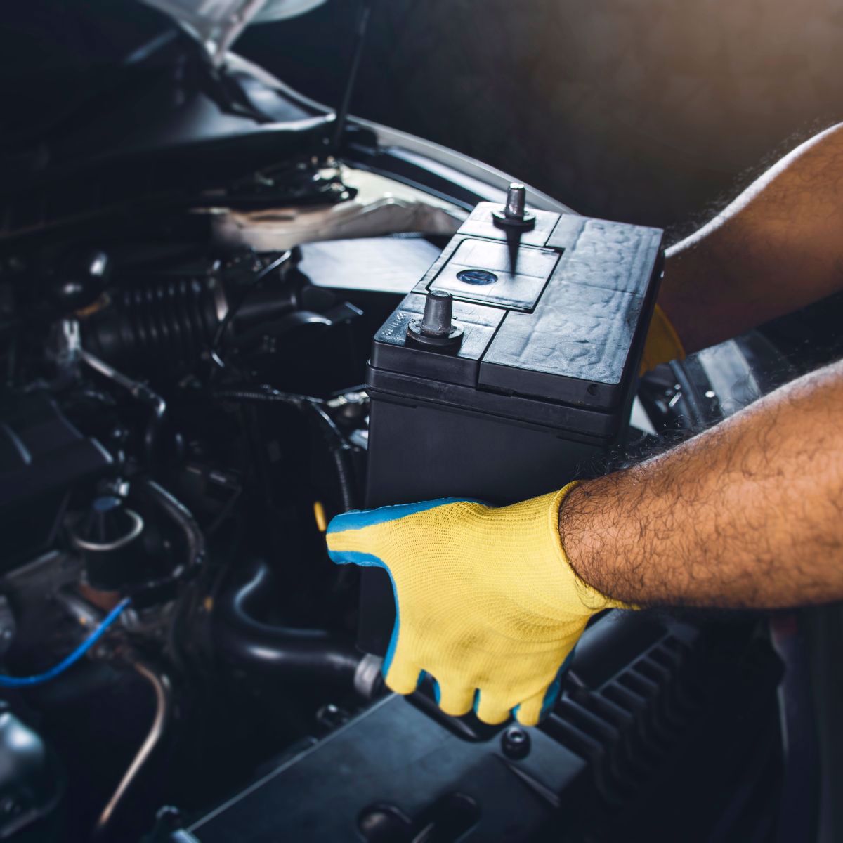 Μικρό vs Μεγάλο Σέρβις: Ποιο χρειάζεται το αυτοκίνητό σου;